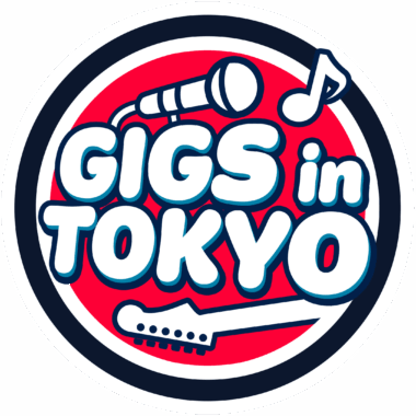 Gigs in Tokyo