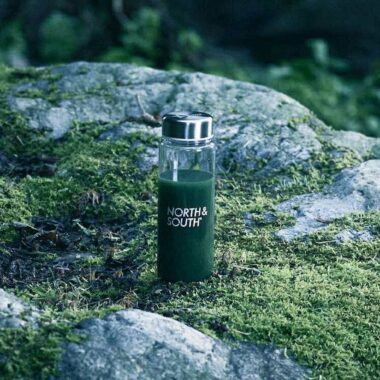 NORTH&SOUTH®KOMOREBI（木漏れ日）　