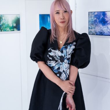 蜷川実花